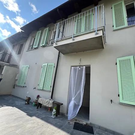 Gospodarstwo wiejskie Belvedere Villata