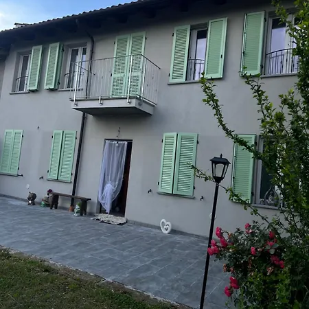 Belvedere Gospodarstwo wiejskie Villata