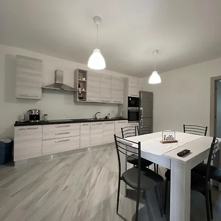 Gospodarstwo wiejskie Belvedere Villata