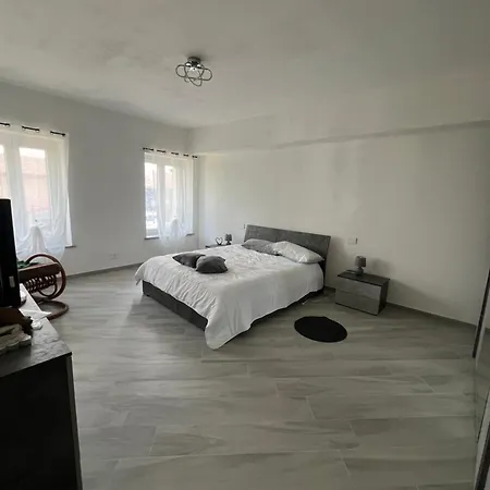 Belvedere * Villata