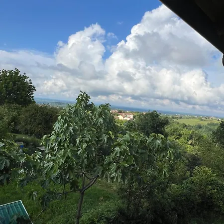 Gospodarstwo wiejskie Belvedere Villata