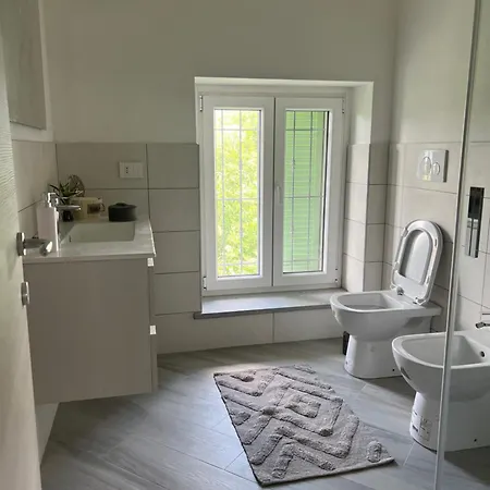 Gospodarstwo wiejskie Belvedere *