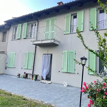 Belvedere Country house *