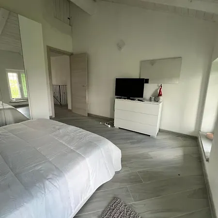 Gospodarstwo wiejskie Belvedere *