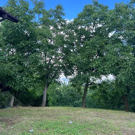 Belvedere 컨트리하우스