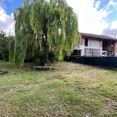 Gospodarstwo wiejskie Belvedere Villata