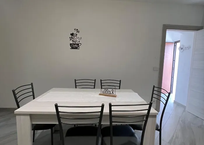 Belvedere Venkovský dům *