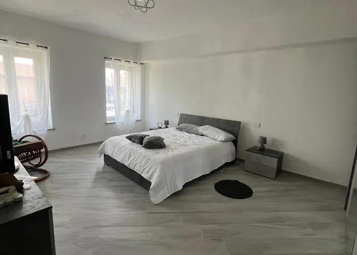 Belvedere * Villata