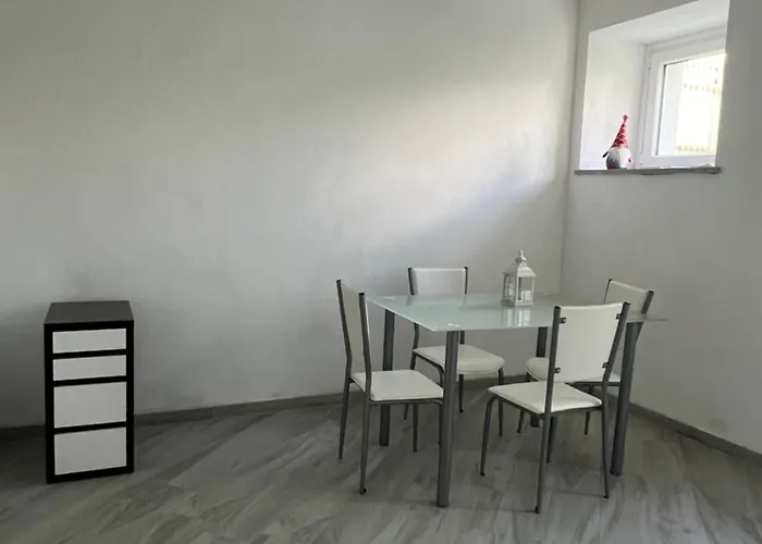 Belvedere Venkovský dům *